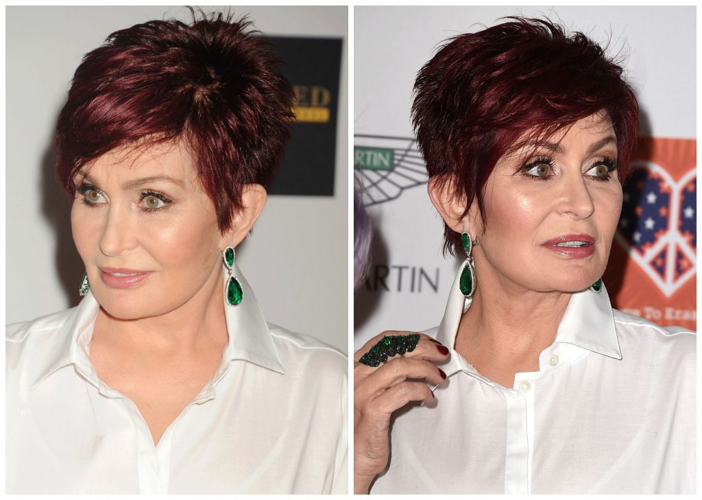 cute pixie haircuts for round faces new 34 gorgeous short haircuts for women over 50 16 cute pixie haircuts for round faces picture